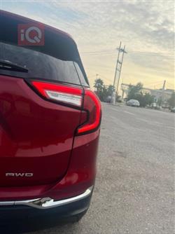 GMC Terrain